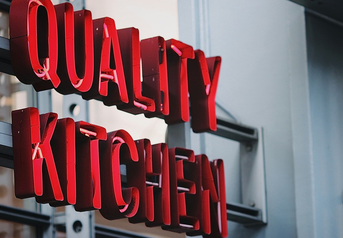 Commitment to Quality