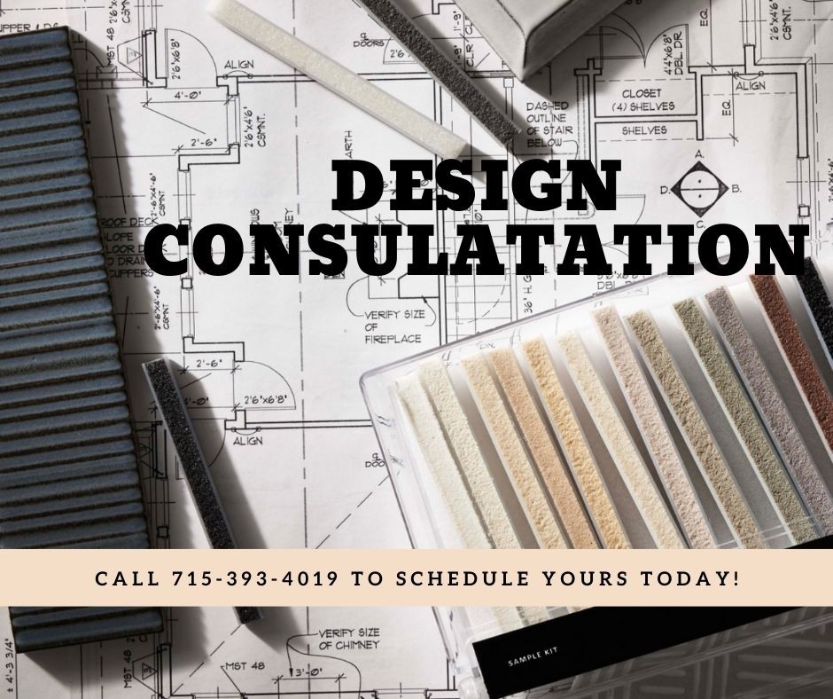 Custom Design Consultation