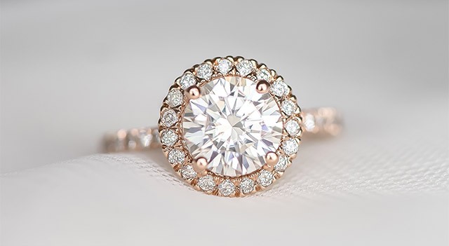 Engagement Rings