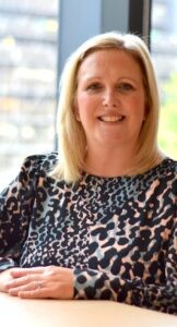 Customer Relations Manager Emma Williams
