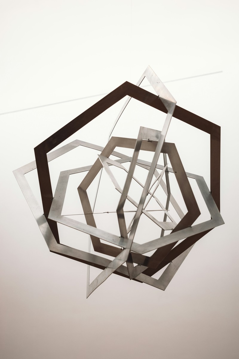 Modern Geometric Design