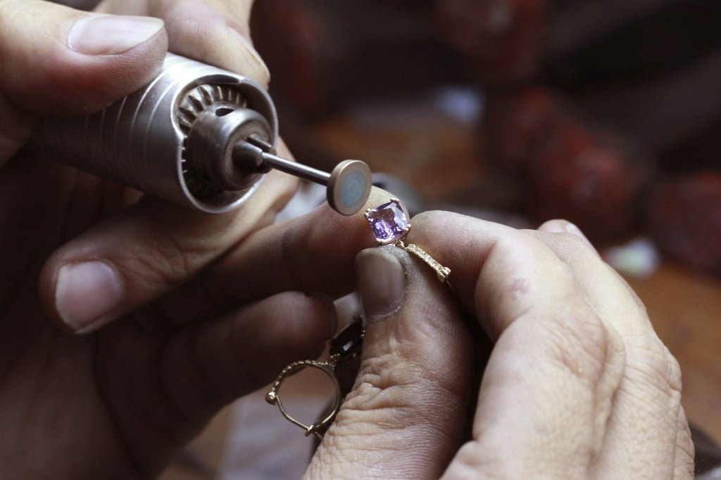 Jewelry Repair and Restoration